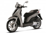 Piaggio Carnaby 300ie